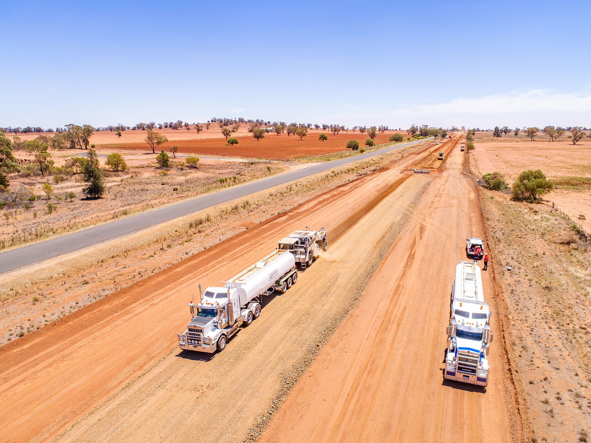 Inland Rail – Parkes to Narromine - image 3