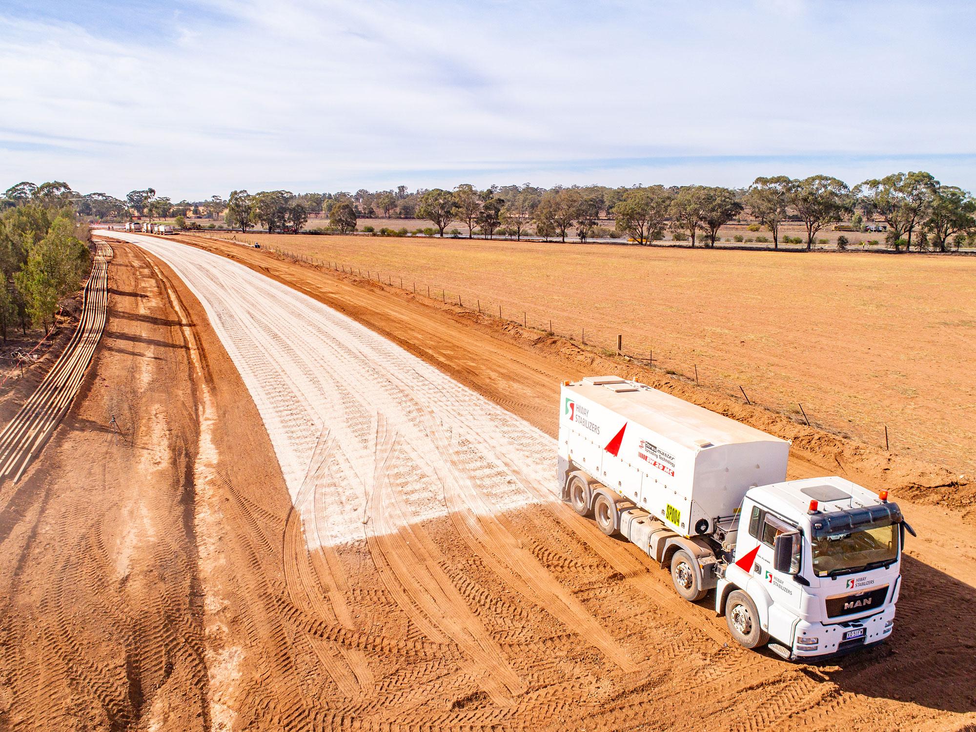 Inland Rail – Parkes to Narromine - image 1