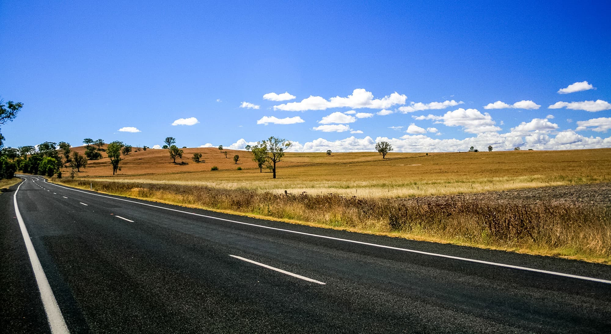 Sectors - Roads image