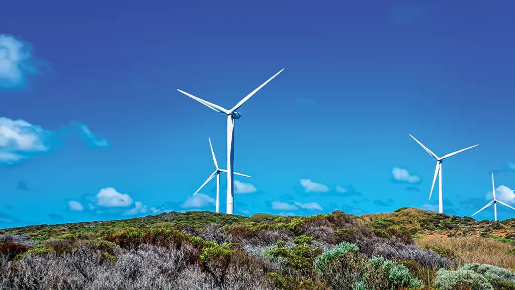 Renewables Event - Main Image
