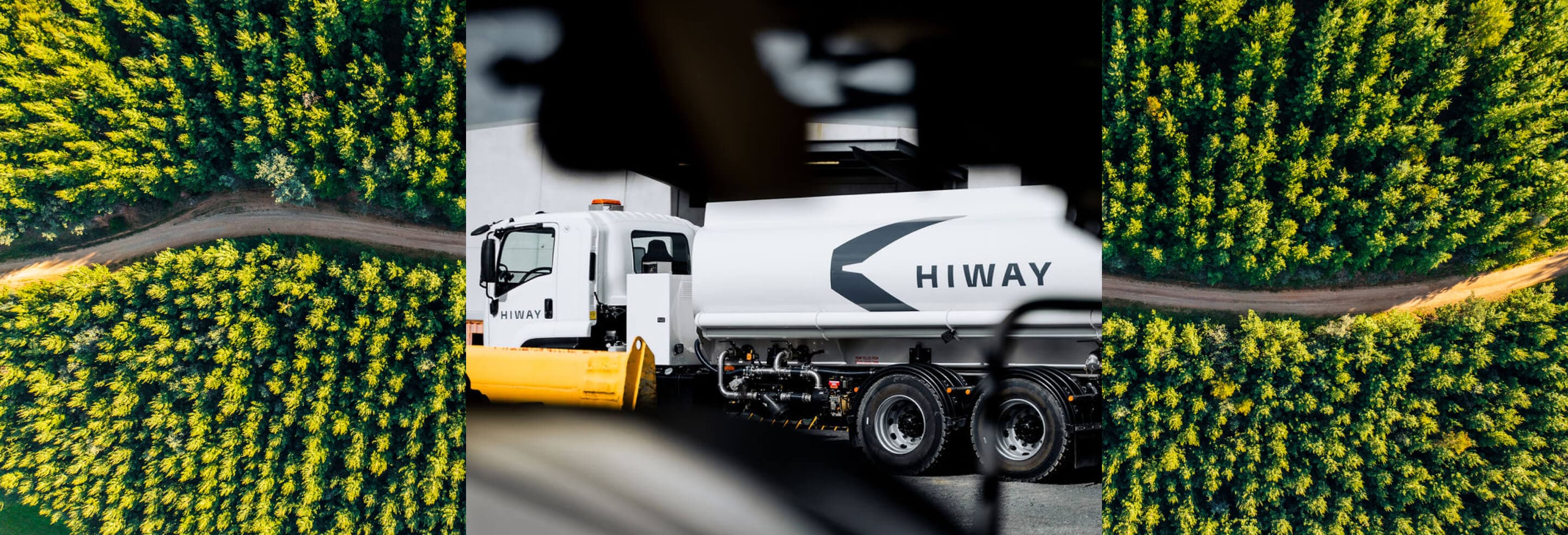 Our Values - Our growth story hero image