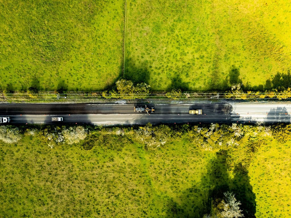 Image - Pavement construction innovation