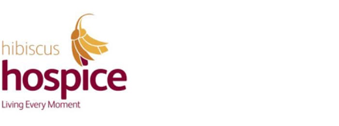 Hospice Hibiscus Coast - logo