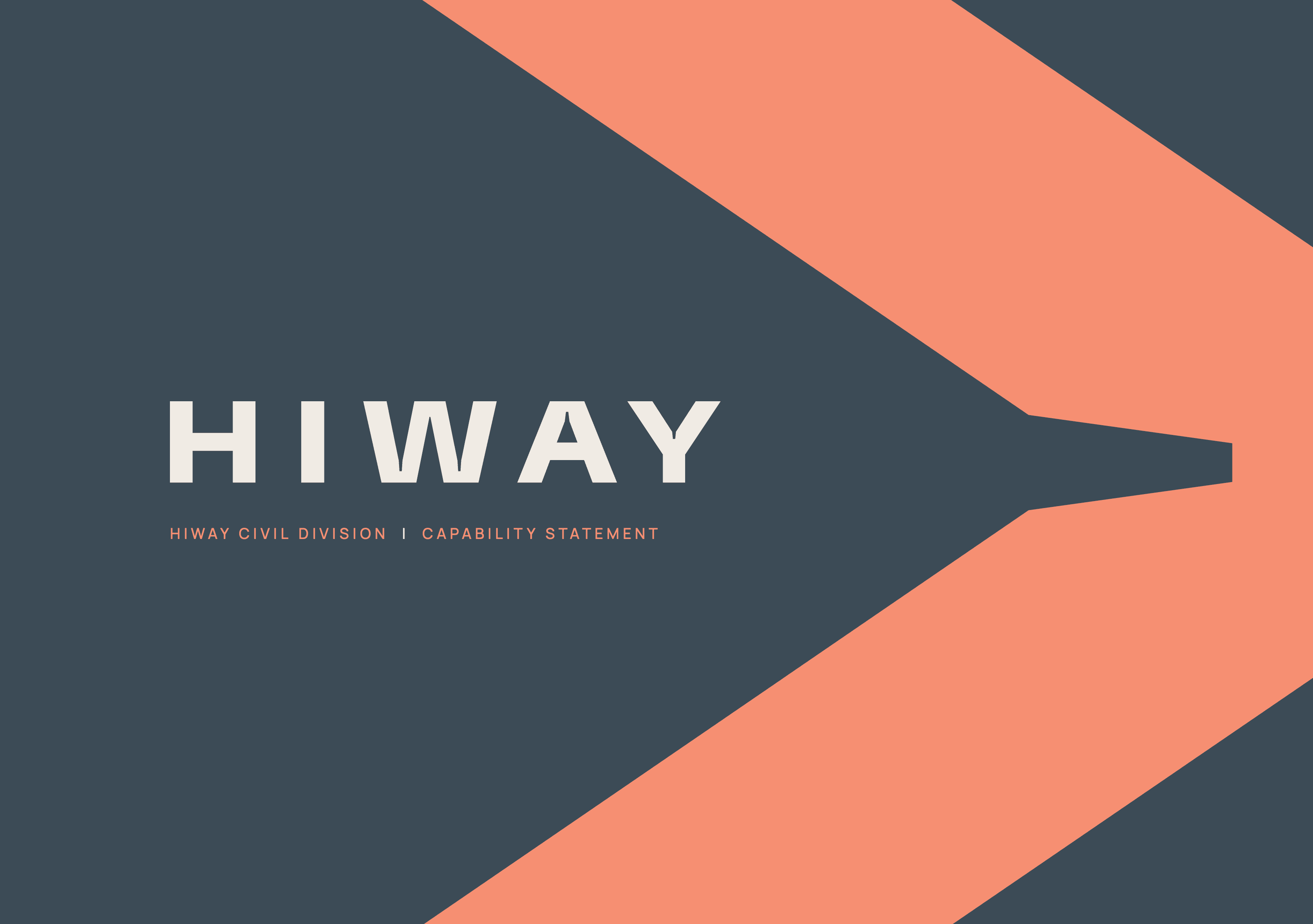 HIWAY NZ Cap Doc cover